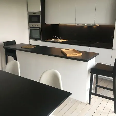 Apartment Sauveniere 2 *