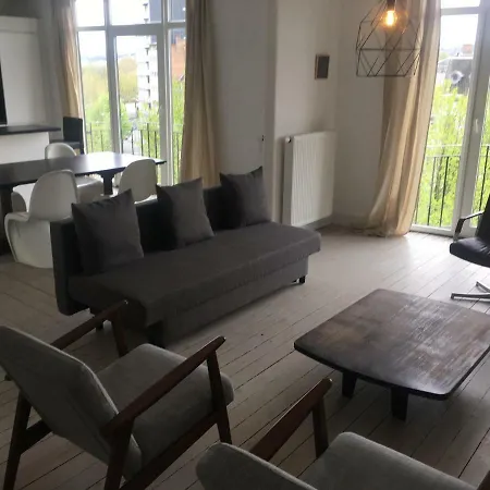 Apartment Sauveniere 2