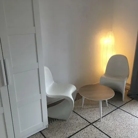 Sauveniere 2 Apartment *